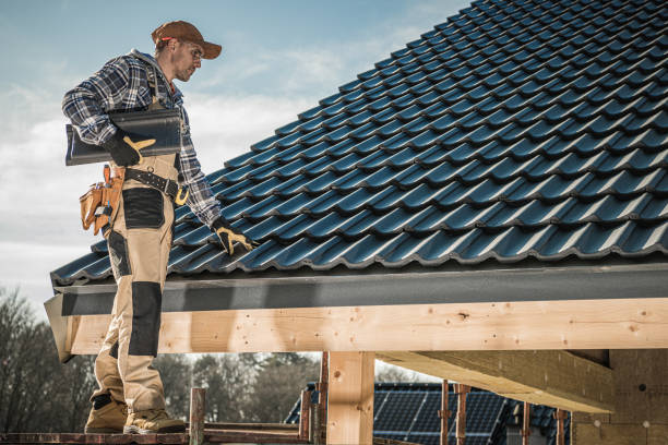 Best Emergency Roof Repair Services  in Apalachicola, FL